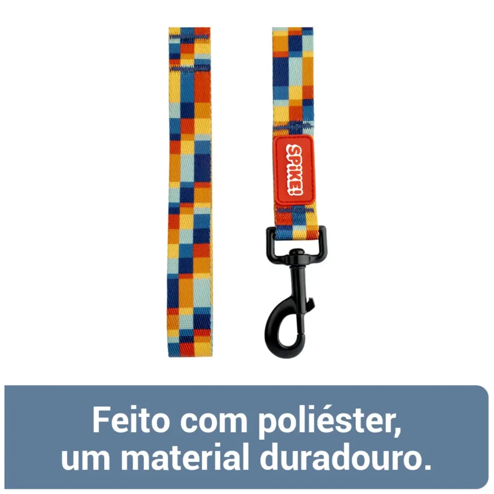Guia para Cães Bluechess Spike — foto 3