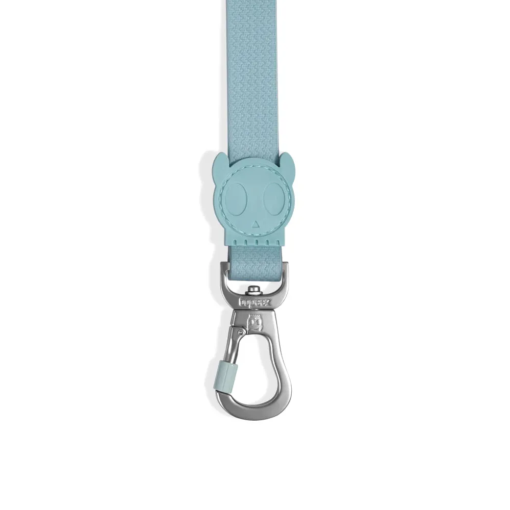 Guia para Cães Neopro Cloudy Azul Zee.Dog — foto 2