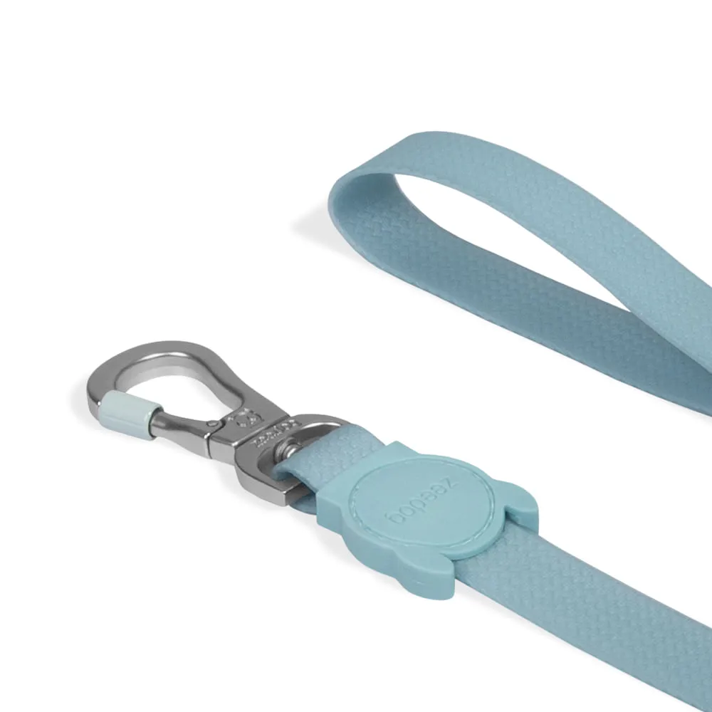 Guia para Cães Neopro Cloudy Azul Zee.Dog — foto 3