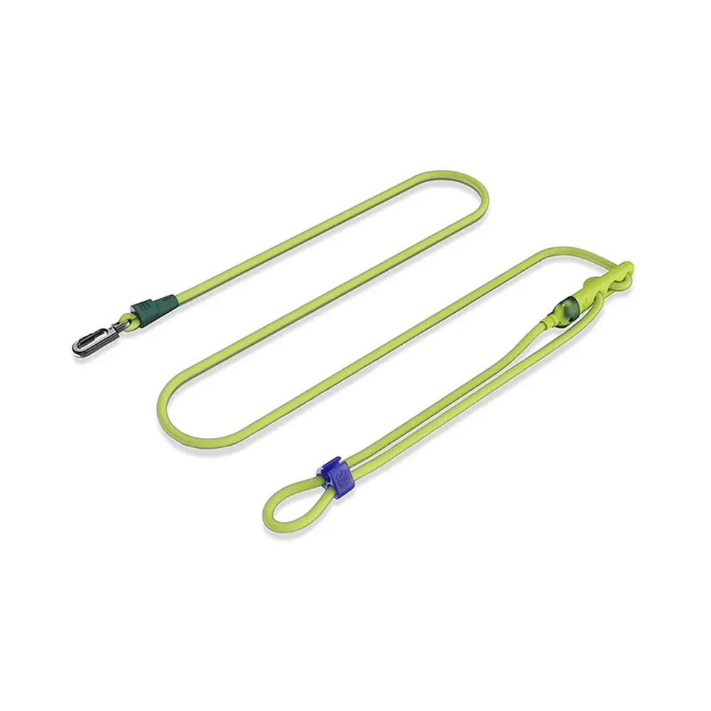 Guia para Cães NeoPro Fluo Mãos Livres Zee.Dog