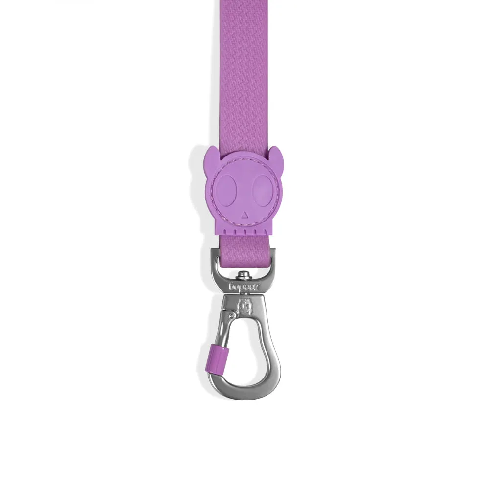 Guia para Cães Neopro Ultra Violet Zee.Dog — foto 2