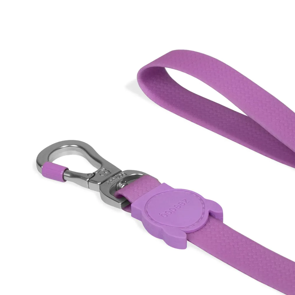 Guia para Cães Neopro Ultra Violet Zee.Dog — foto 3