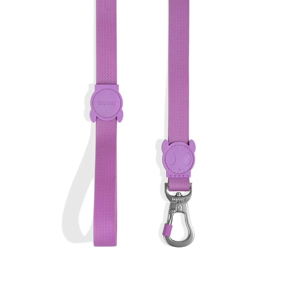 Guia para Cães Neopro Ultra Violet Zee.Dog — foto 4