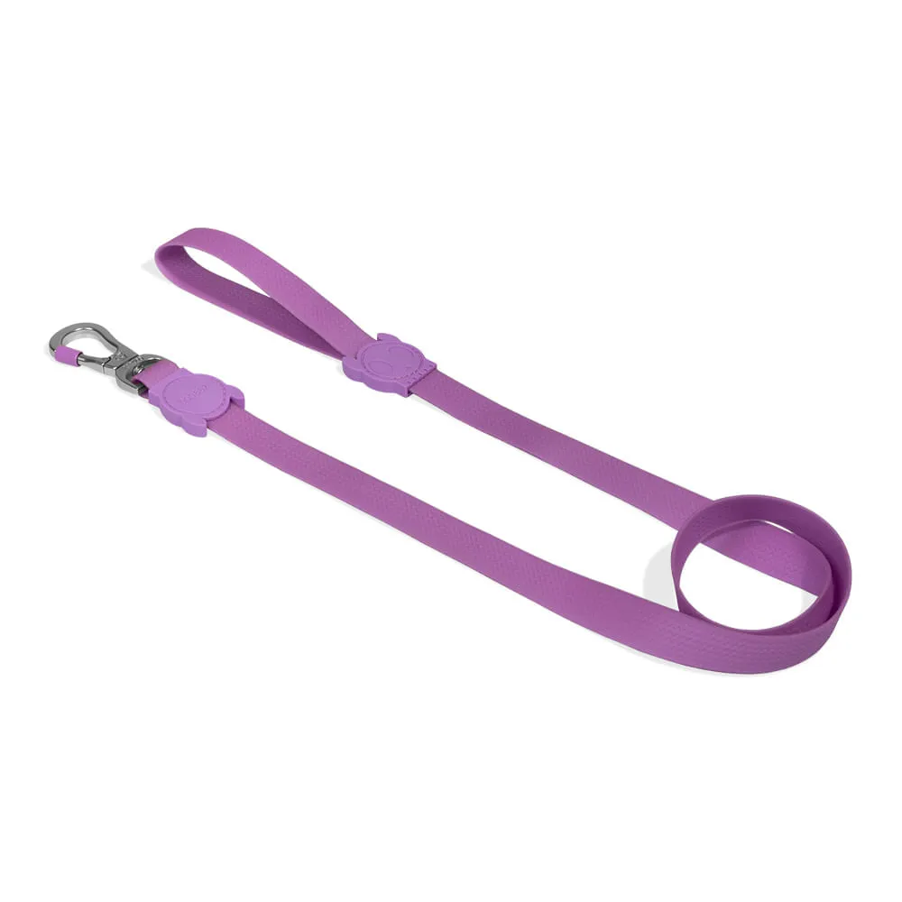 Guia para Cães Neopro Ultra Violet Zee.Dog — foto 6