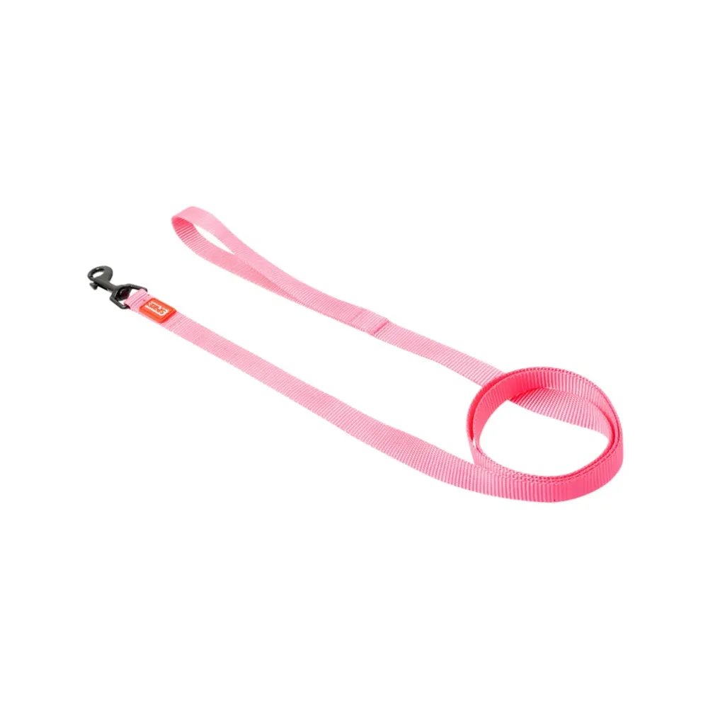 Guia de Passeio para Cães Pink Spike