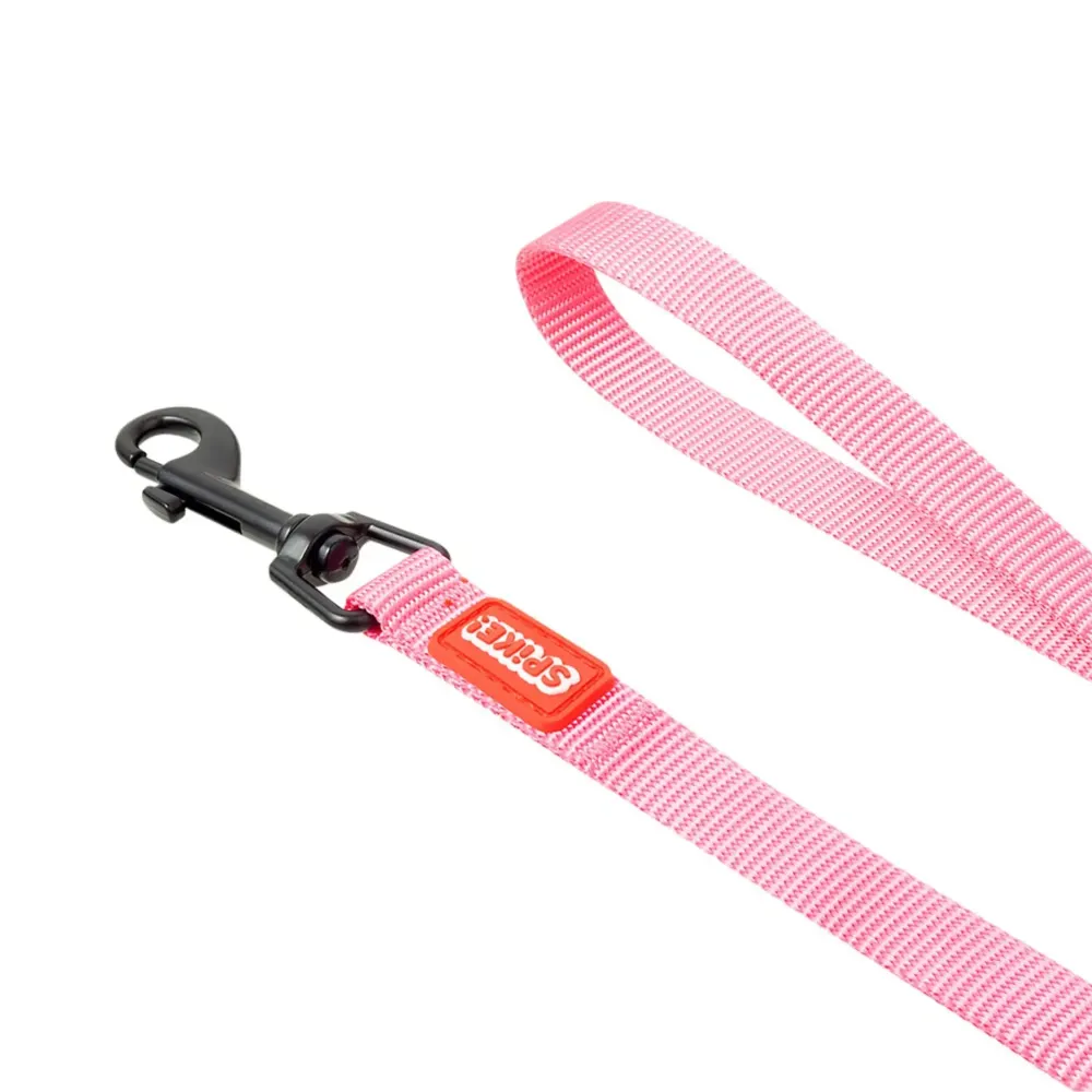 Guia de Passeio para Cães Pink Spike — foto 4