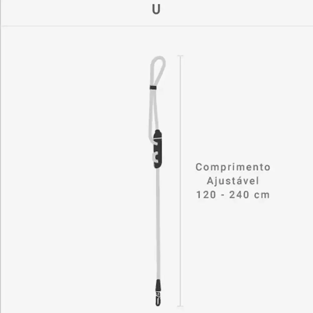 Guia Unificada Slip-n-Lock Everest Zee.Dog — foto 4