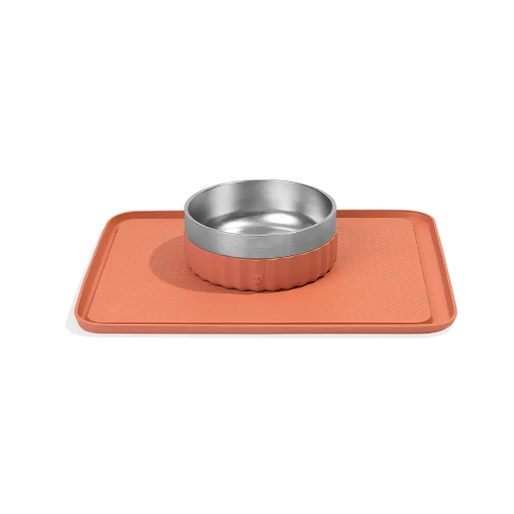 Jogo Americano para Cães e Gatos Clay Zee.Mat — foto 2
