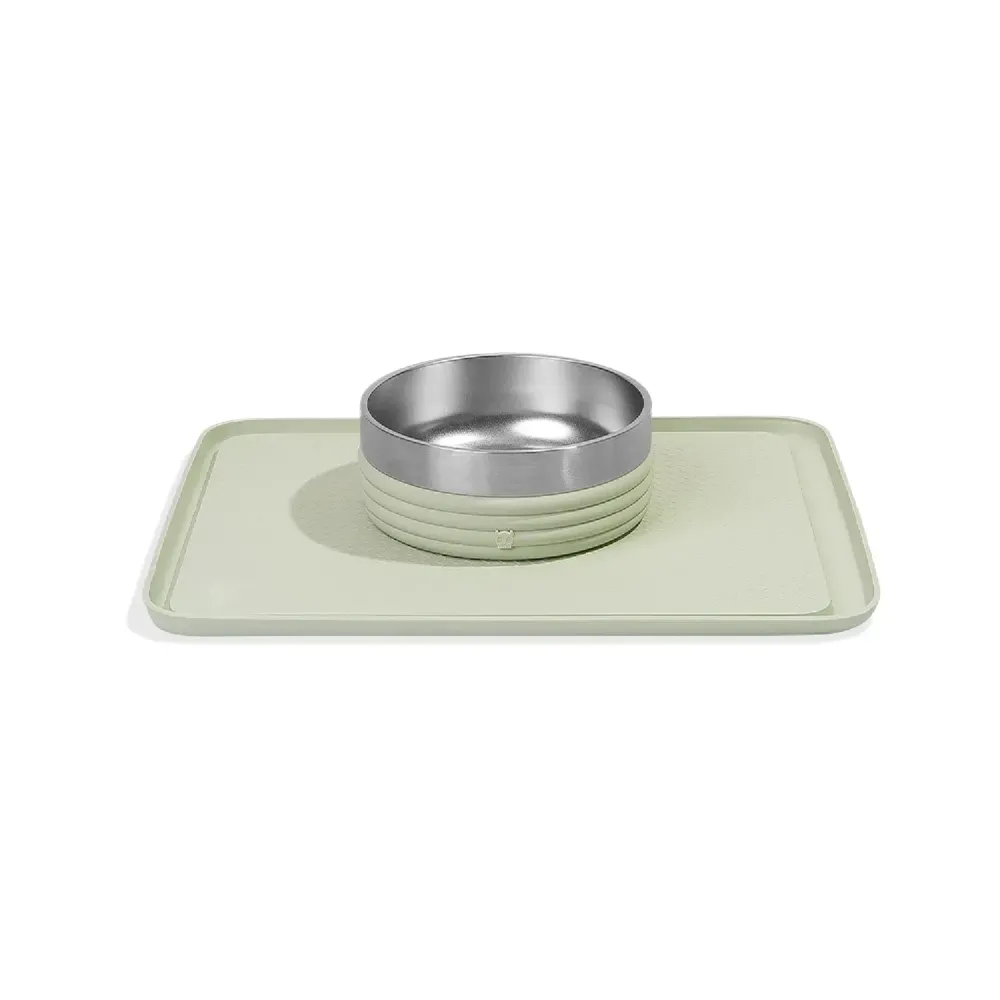 Jogo Americano para Cães e Gatos Sage Zee.Mat — foto 2