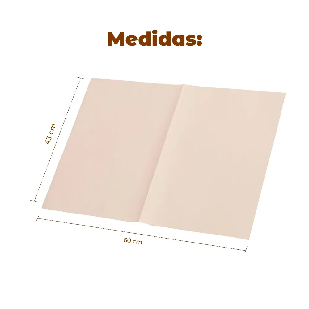 Jornal Liso para Pet Pets Paper — foto 3