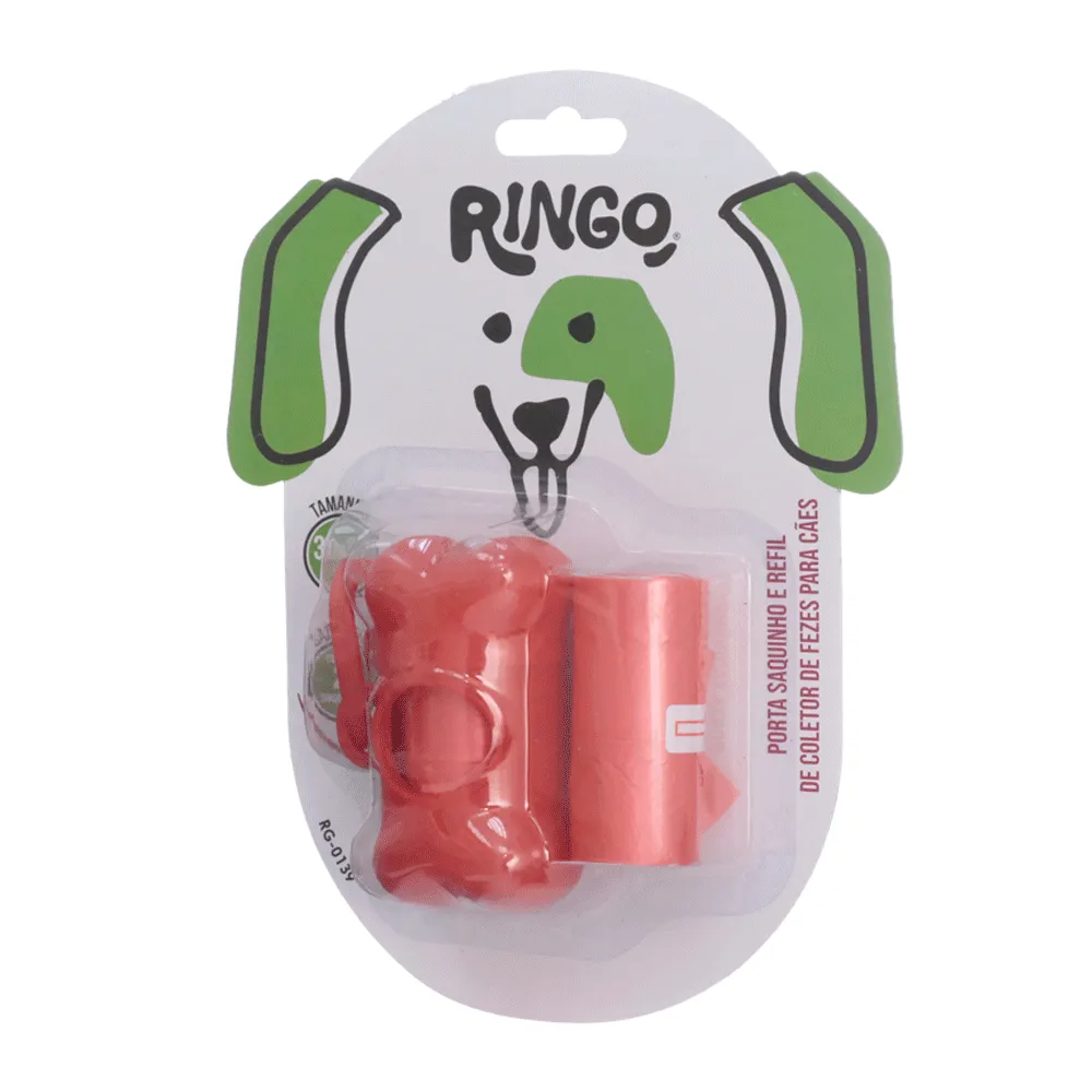 Kit Cata Caca Ringo Cores Sortidas — foto 3