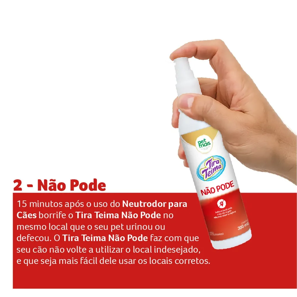 Kit Educador Sanitário GPS PetMais — foto 6