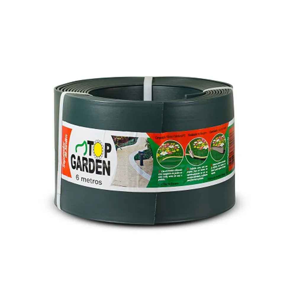Limitador de Grama de Jardim FG Import