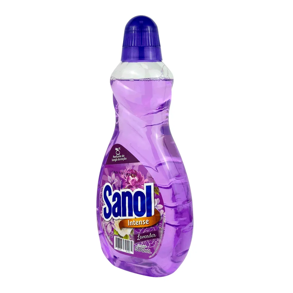 Limpador Perfumado Sanol Lavender — foto 2