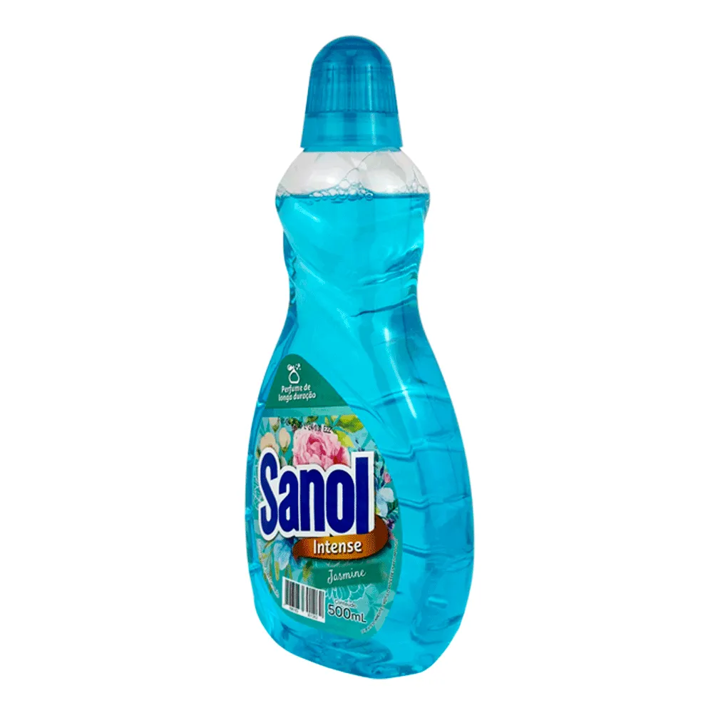 Limpador Perfumado Sanol Jasmine — foto 2