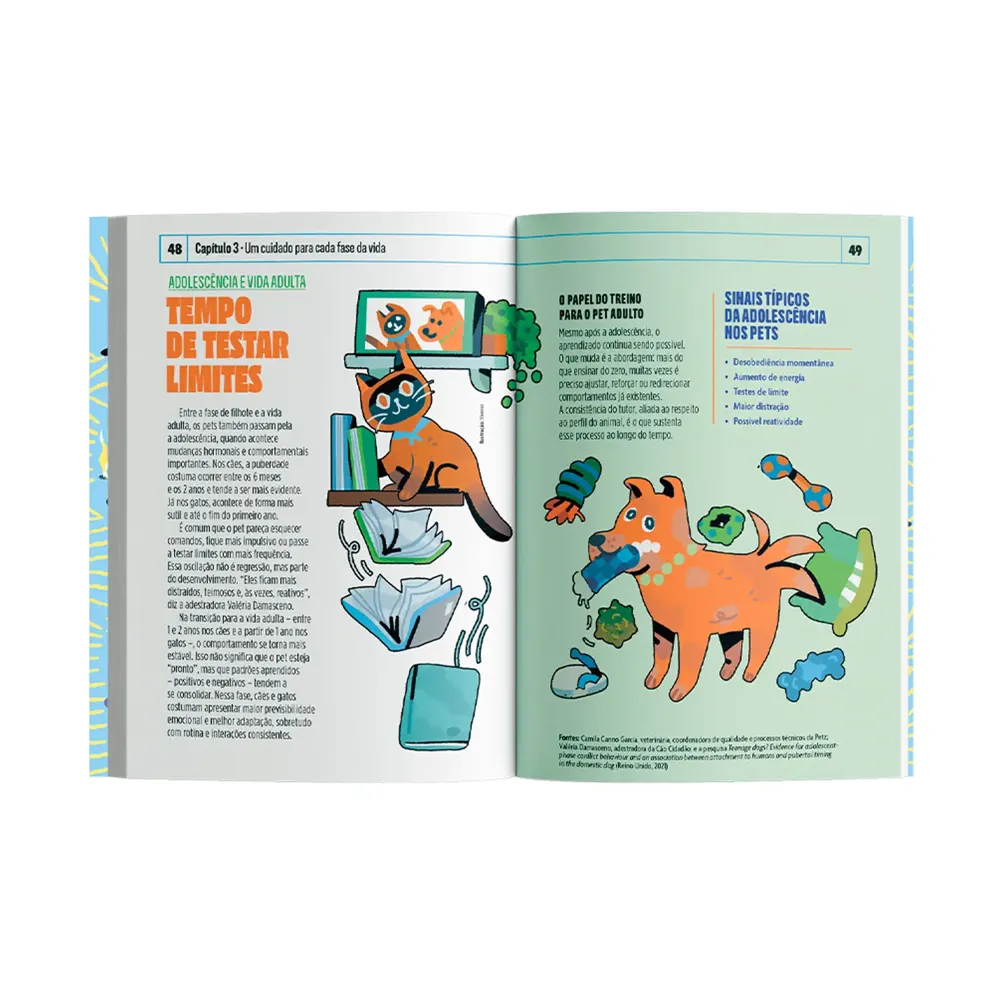 Livro Como Entender Seu Pet — foto 2