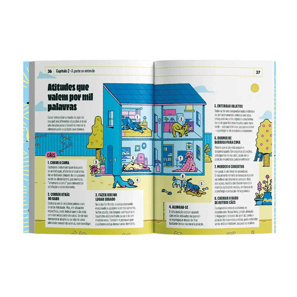 Livro Como Entender Seu Pet — foto 4