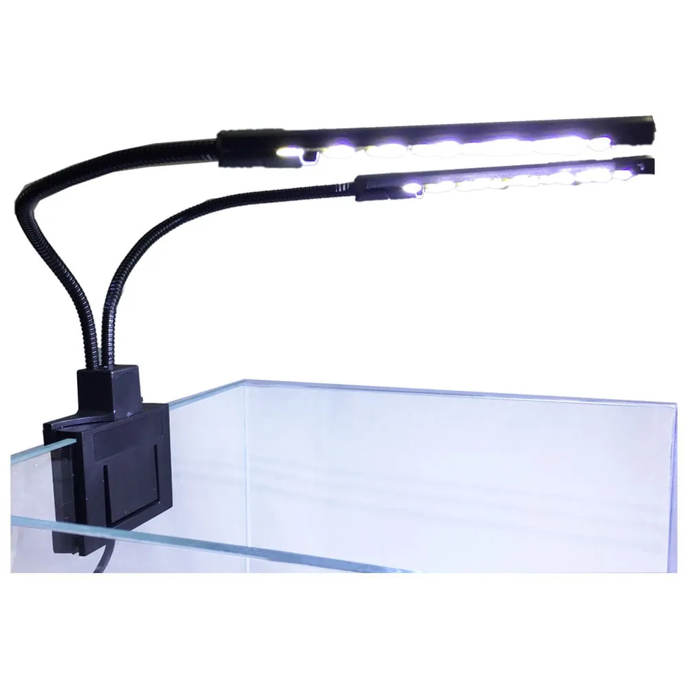 Luminária de Led Soma 15W Branca — foto 2