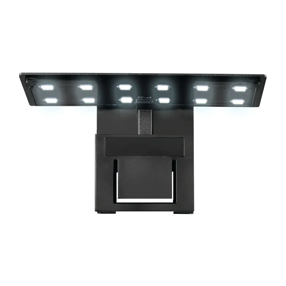Luminária de Led Soma 5W Branca — foto 4