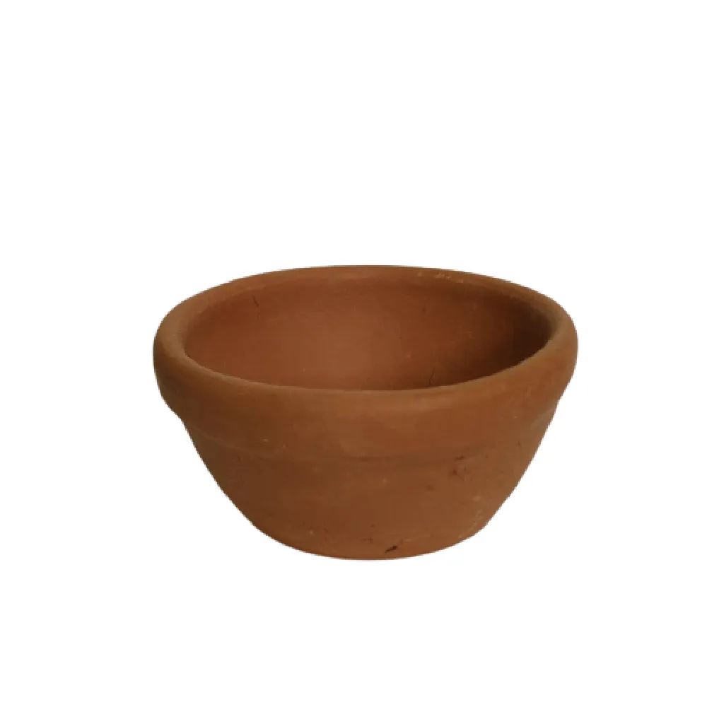 Mini Cuia Natural Artesanal Vasos Tupã