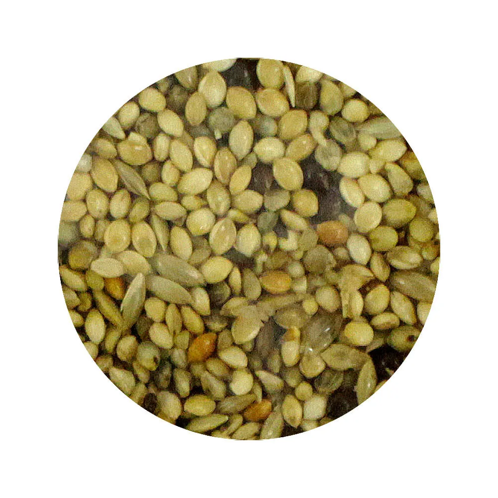 Mistura para Coleira e Papa-capim Nutripássaros — foto 2