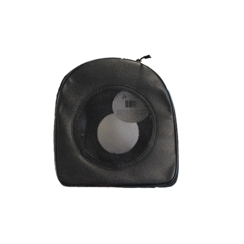 Mochila de Transporte Ombro Gomoov Preta — foto 5
