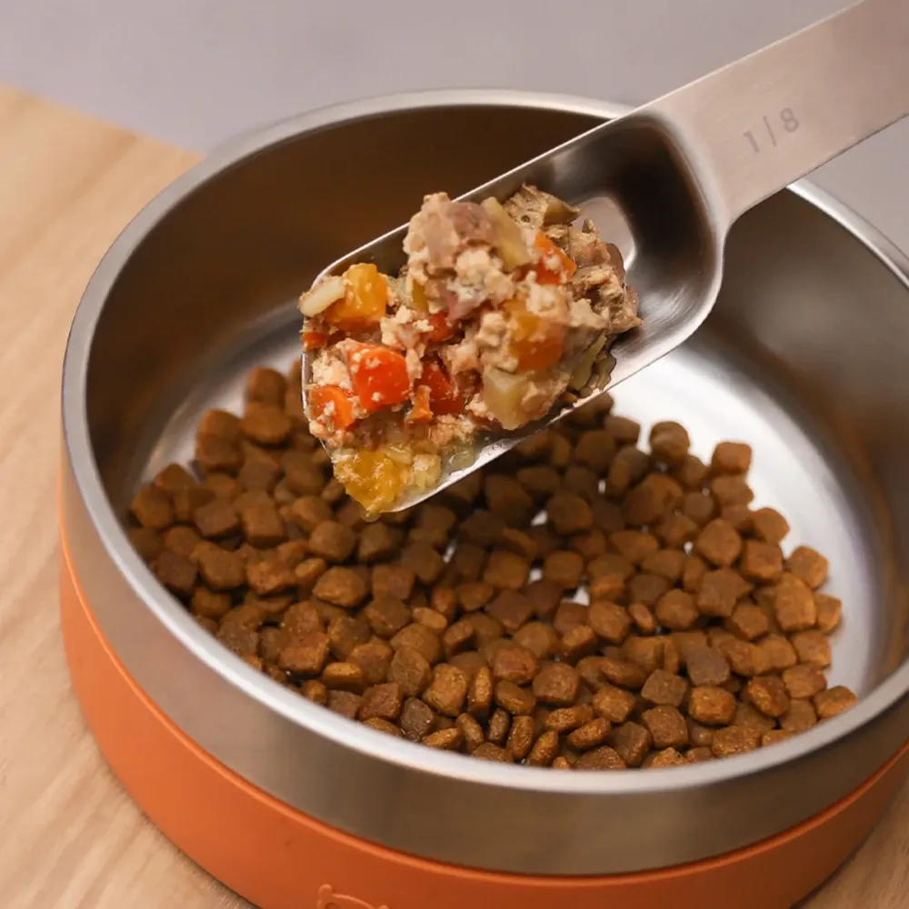 Molho para Ração Topper Frango Zee.Dog Kitchen — foto 5