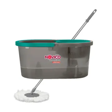 Mop Compacto 10L Noviça Bettanin