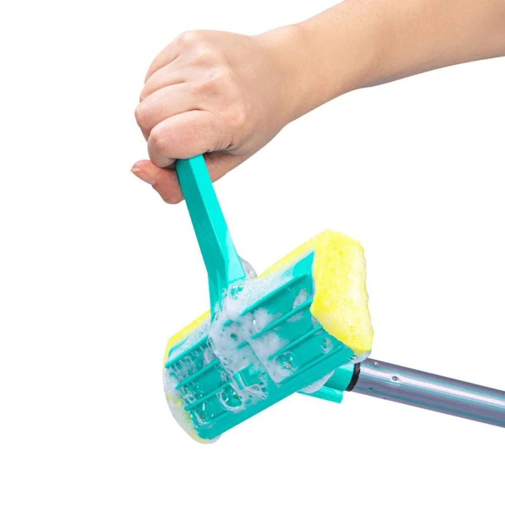 Mop Spongui Esponja com Cabo Noviça Bettanin — foto 3