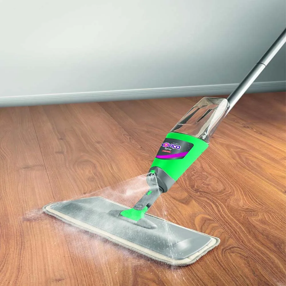 Mop Spray com Cabo e Tecido Bettanin — foto 3