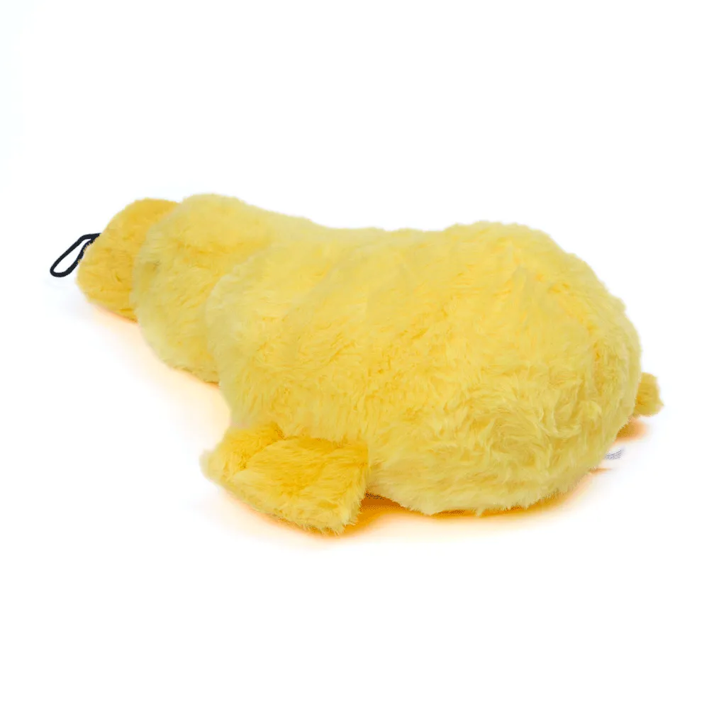 Mordedor Pelúcia Big Duck Jambo — foto 5