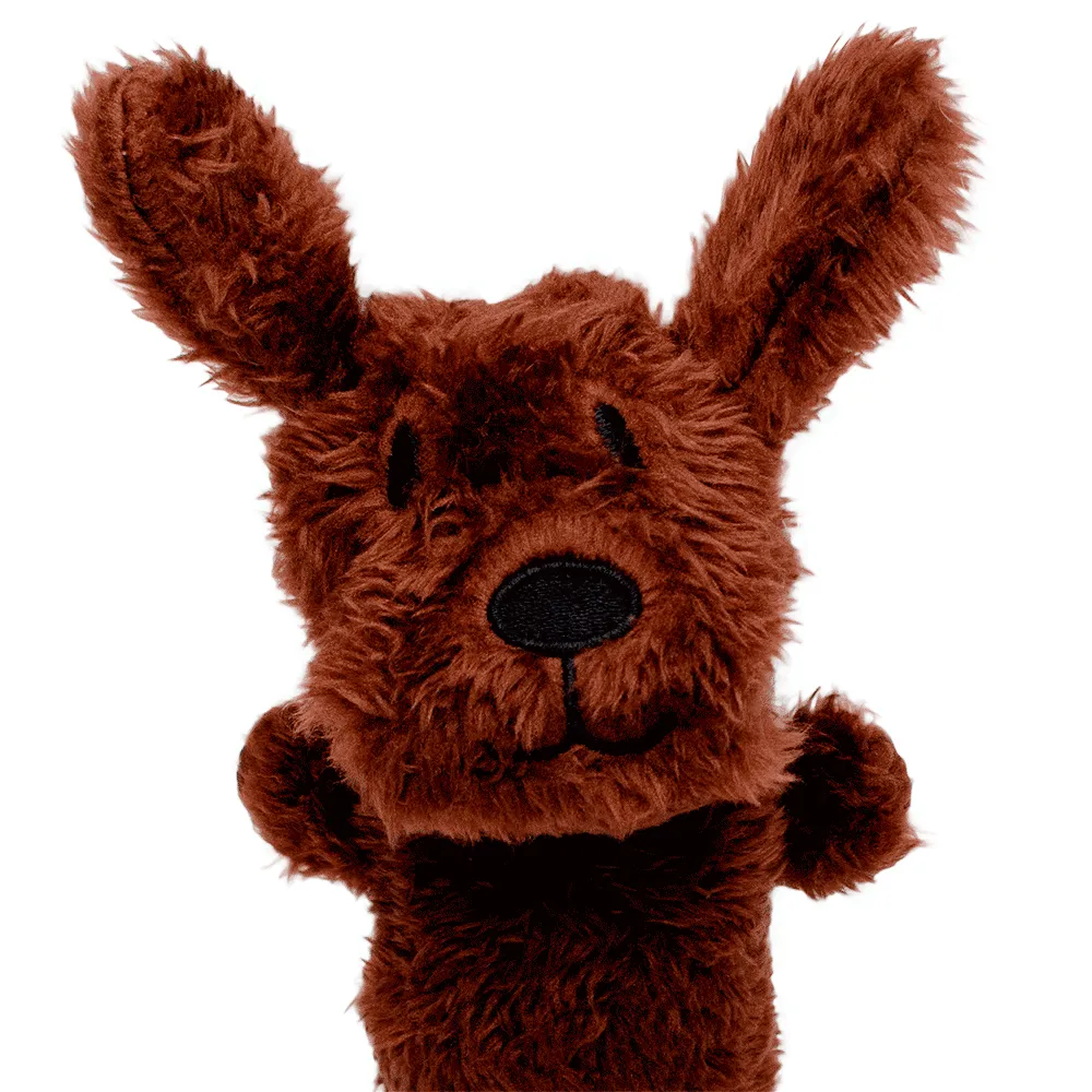 Mordedor Pelúcia Plush Cão Jambo — foto 4