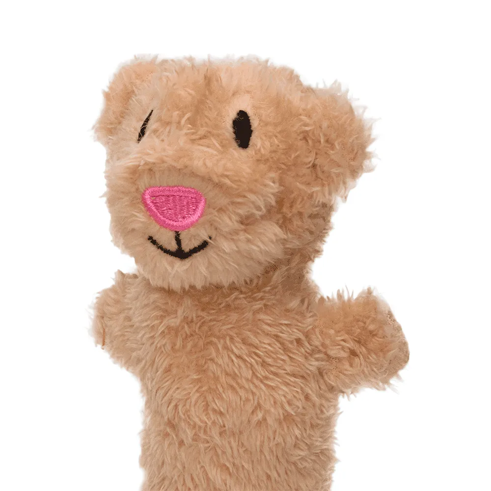 Mordedor Pelúcia Plush Tigre Jambo — foto 4