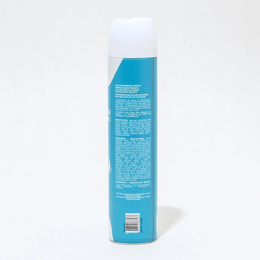 Neutralizador de Odores Organnact — foto 2
