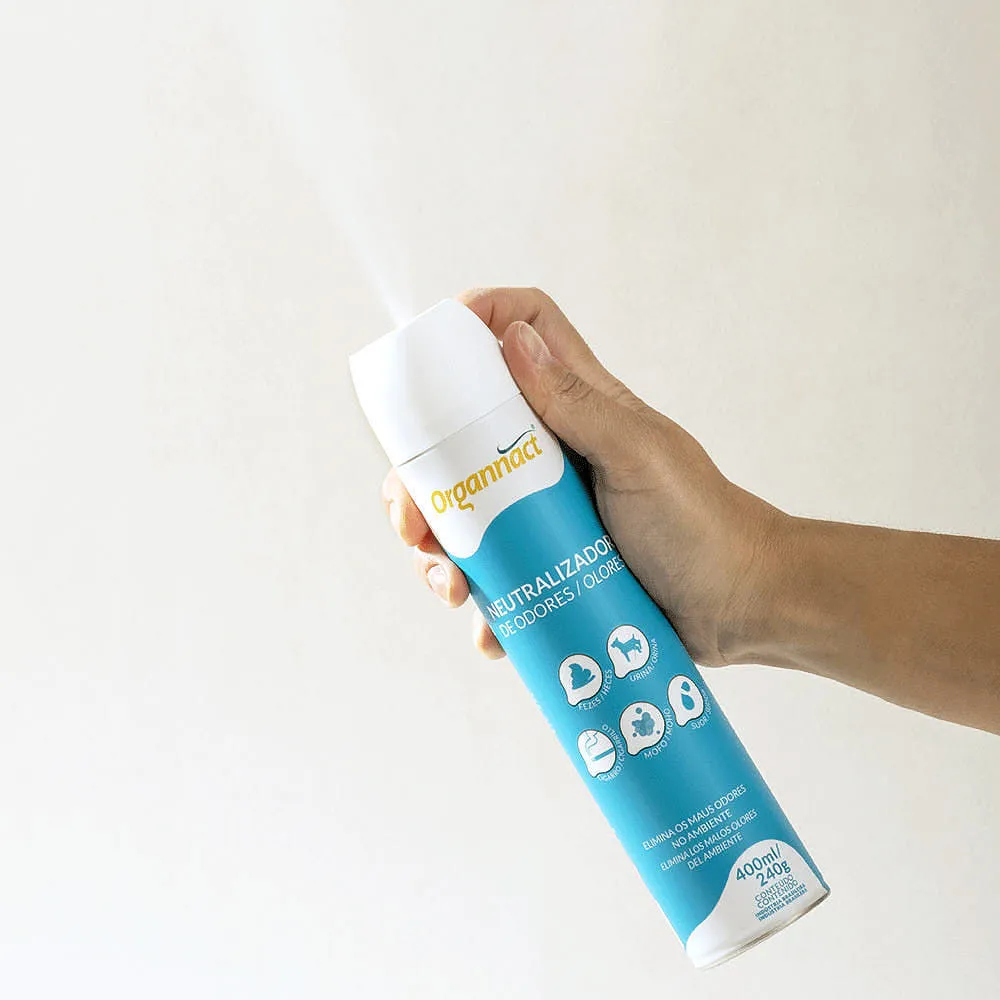Neutralizador de Odores Organnact — foto 3