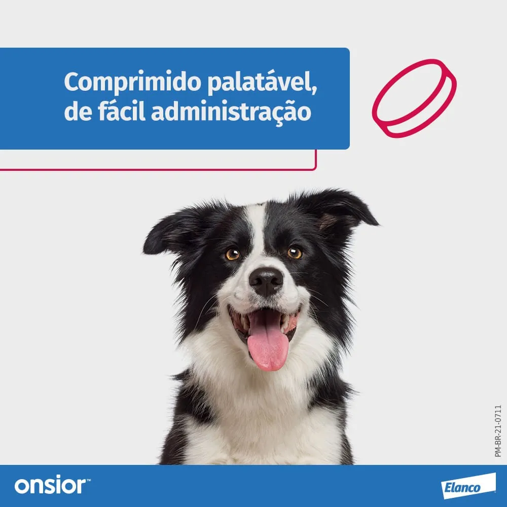 Onsior 10mg Anti-inflamatório para Cães — foto 3
