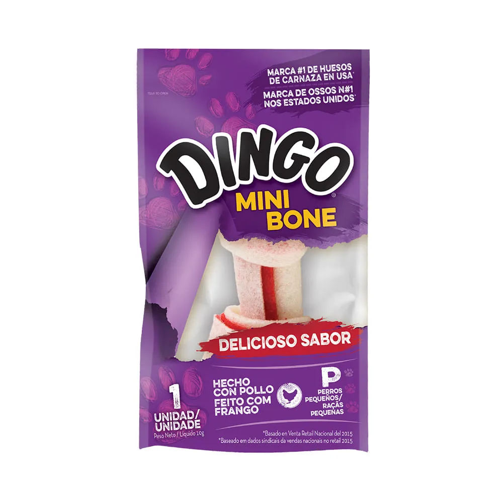 Ossinho Original Dingo 1 unidade — foto 3