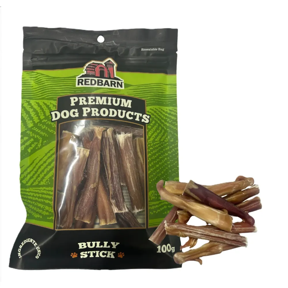 Osso para Cães Bully Stick Redbarn — foto 2