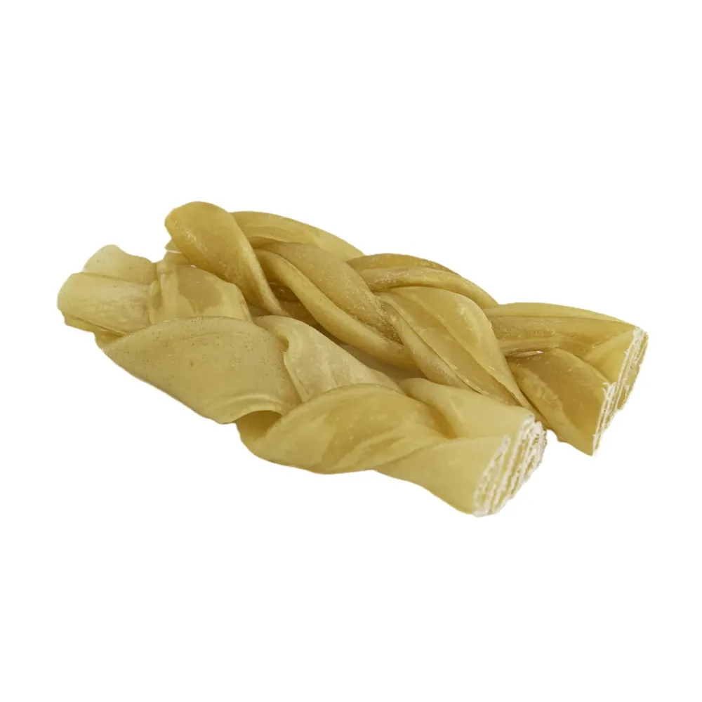 Osso para Cães Collagen Braid Redbarn — foto 3