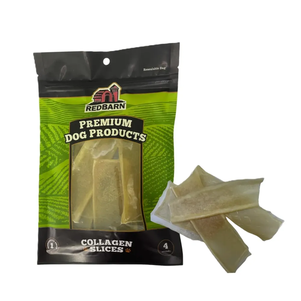Osso para Cães Collagen Slices Redbarn — foto 2