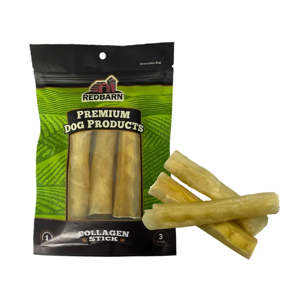 Osso para Cães Collagen Stick Redbarn — foto 2