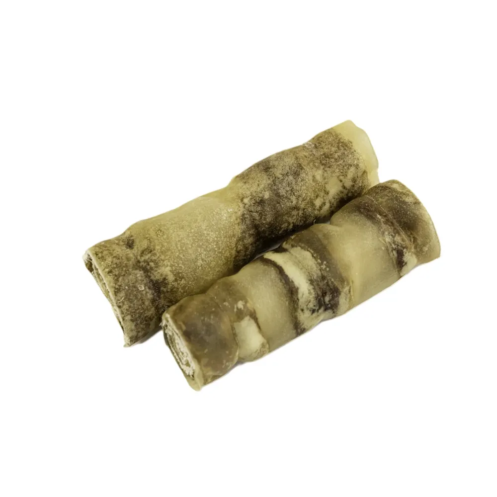 Osso para Cães Collagen Wrapped Roll Redbarn — foto 3