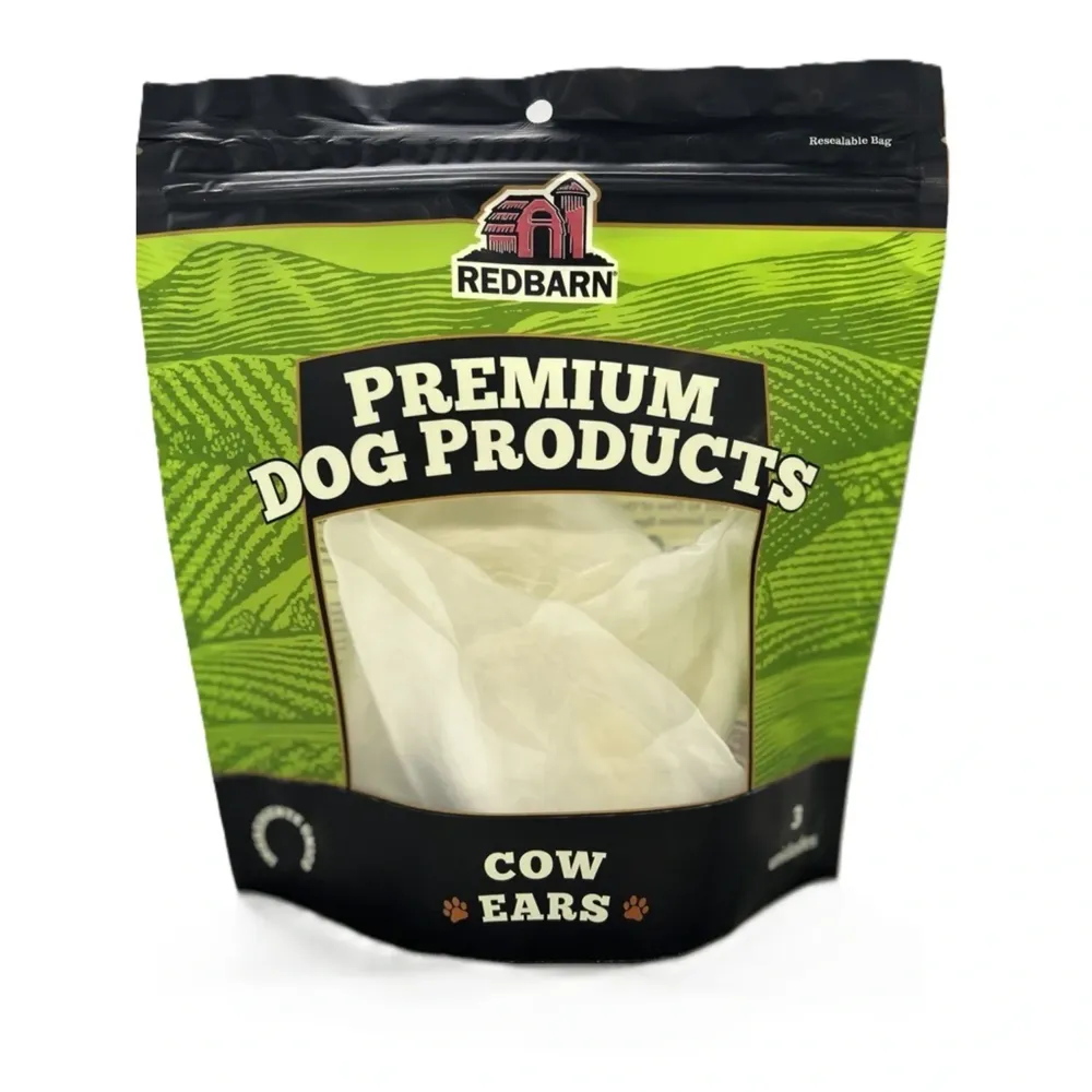 Osso para Cães Cow Ear Redbarn — foto 4