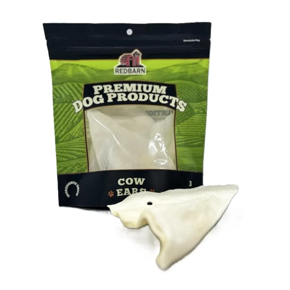 Osso para Cães Cow Ear Redbarn — foto 5