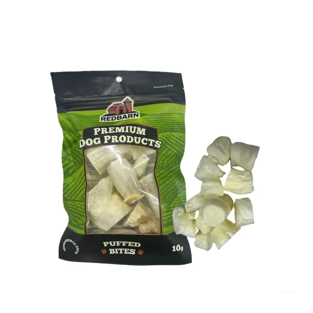 Osso para Cães Puffed Bites Redbarn — foto 2