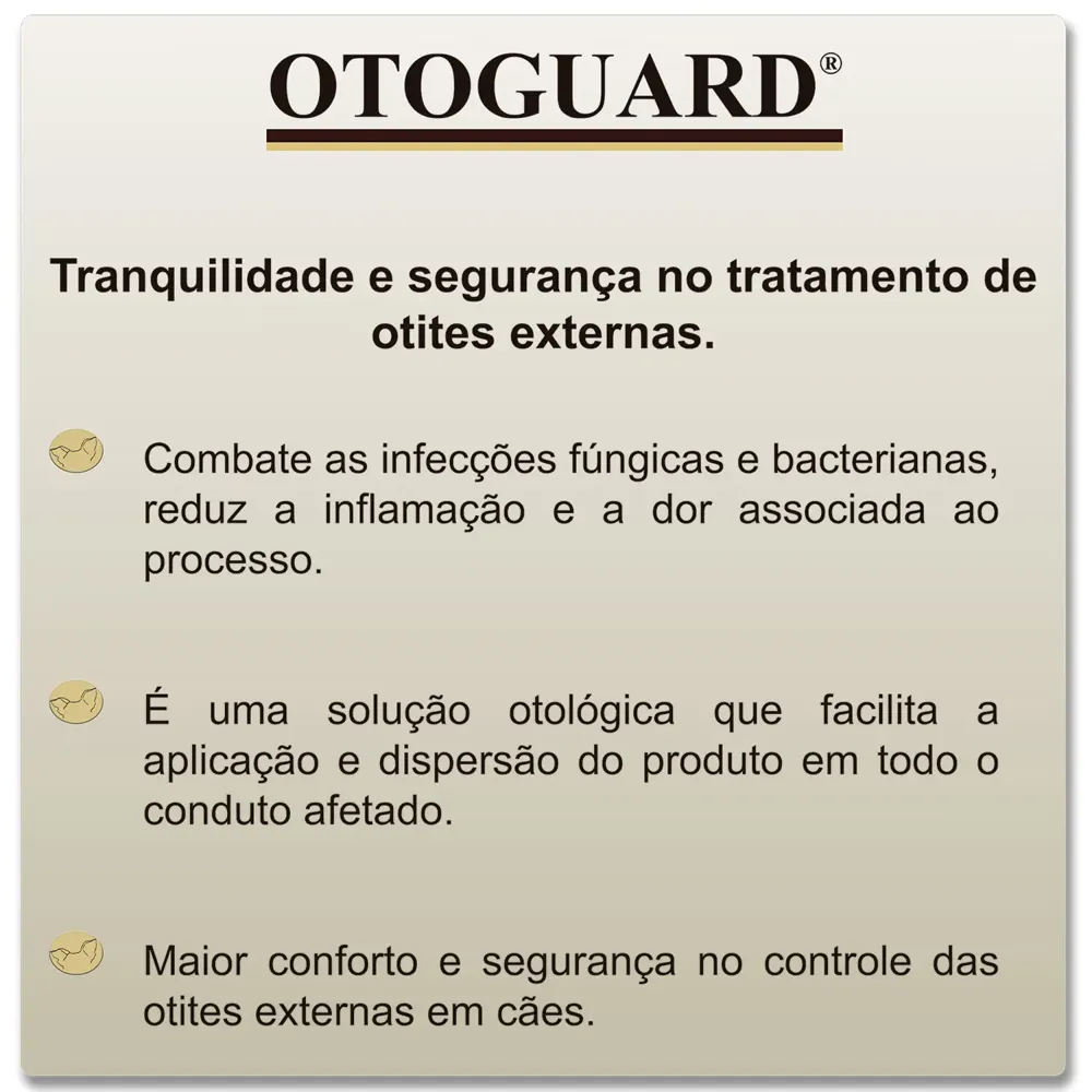 Solução Otológica Otoguard Cepav — foto 2