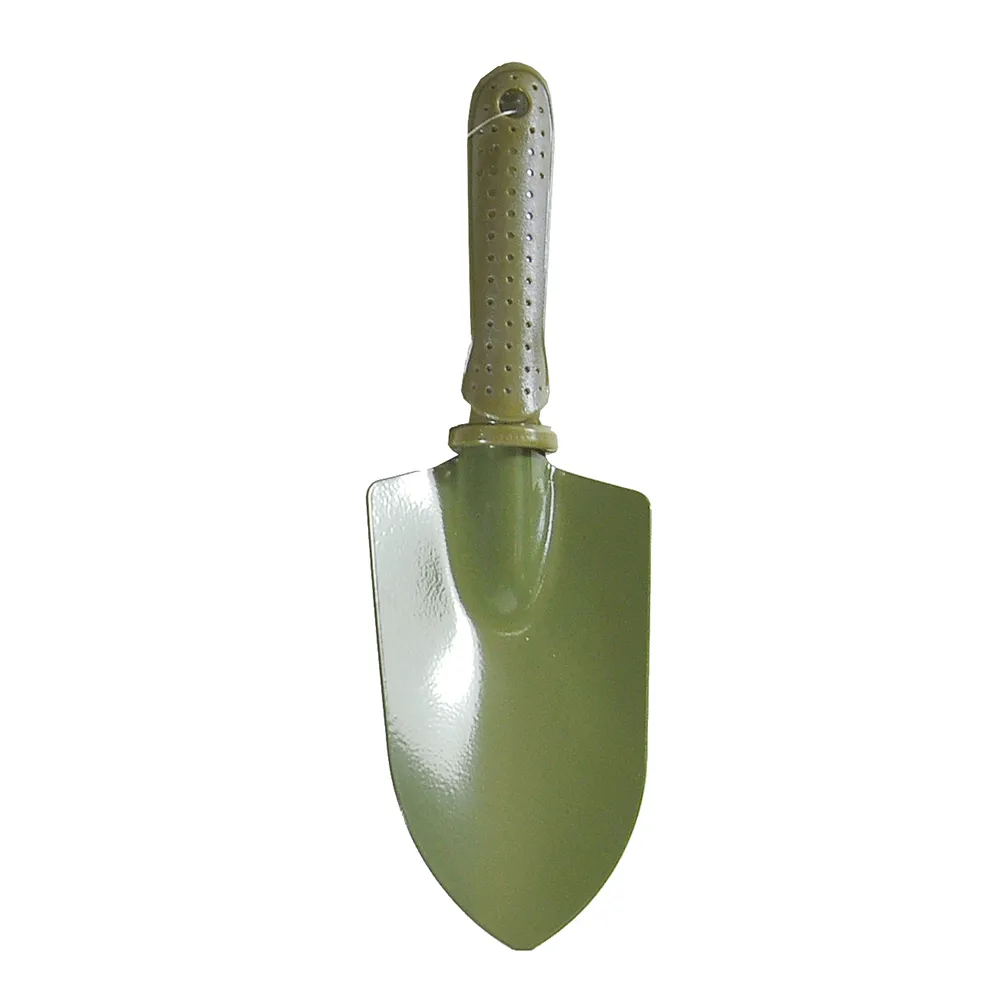 Pazinha Larga Top Garden Verde