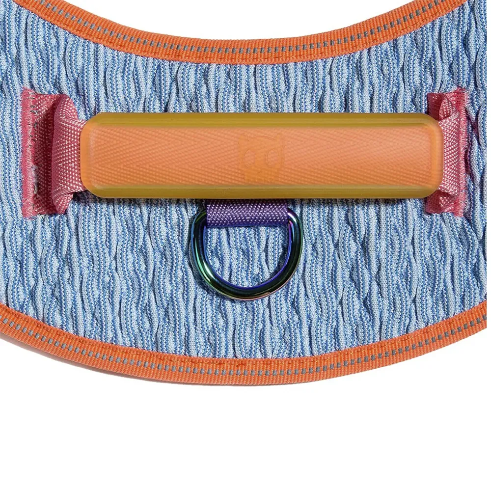 Peitoral FlyHarness para Cães Zee.Dog Galaxy — foto 3