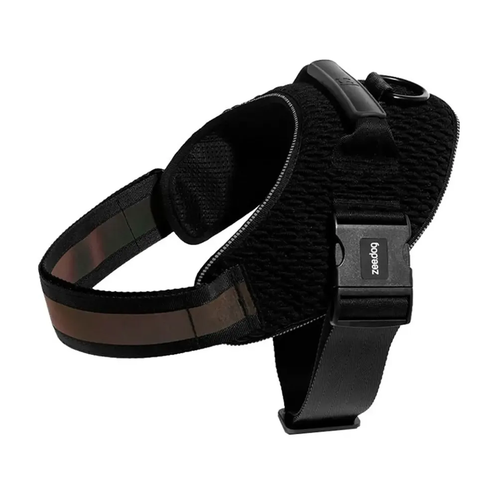 Peitoral FlyHarness para Cães Zee.Dog Gotham — foto 2