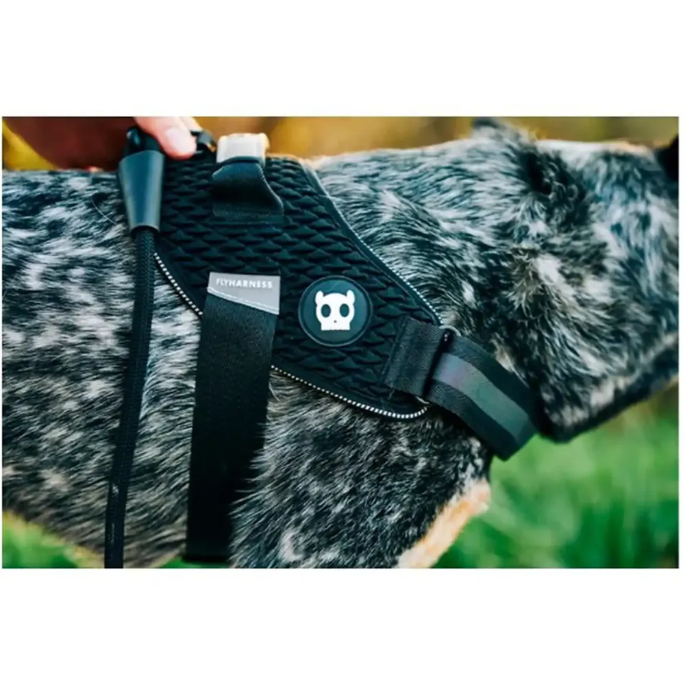 Peitoral FlyHarness para Cães Zee.Dog Gotham — foto 5